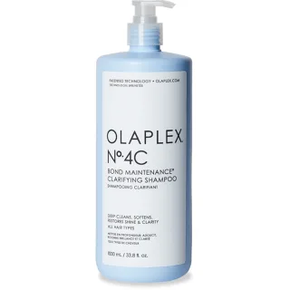 Olaplex No.4C Clarifying Shampoo