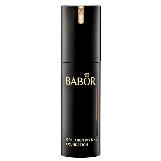 Babor Deluxe Foundation sunny