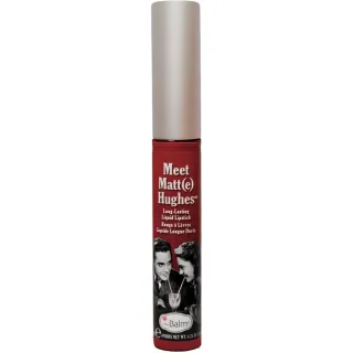 the Balm Meet Matt(e)