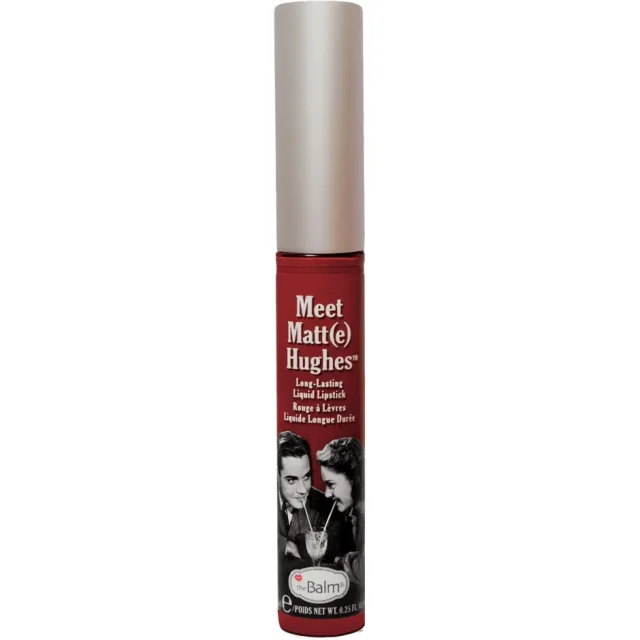 the Balm Meet Matt(e)