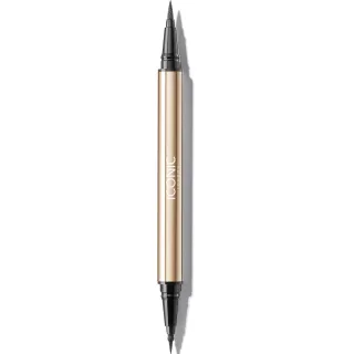 ICONIC London Enrich and Elevate Eyeliner Black