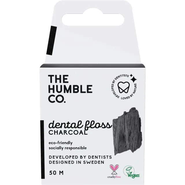 The Humble Co. Dental Floss
