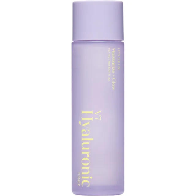 It'S SKIN V7 Hyaluronic Toner