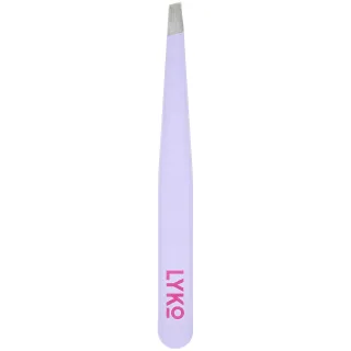 By Lyko Wrench Tweezer Purple