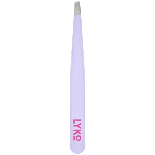 By Lyko Wrench Tweezer Purple