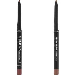 Catrice Plumping Lip Liner Set Manhattan