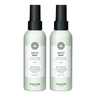 maria nila Salty Mist Duo Mist