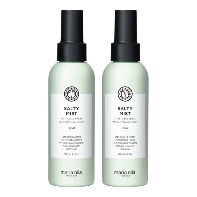 maria nila Salty Mist Duo Mist