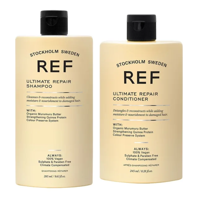 Ref Stockholm Ultimate Repair Set