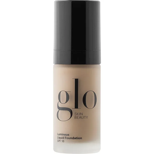 Glo Skin Beauty Luminous Liquid Foundation SPF18 Tahini