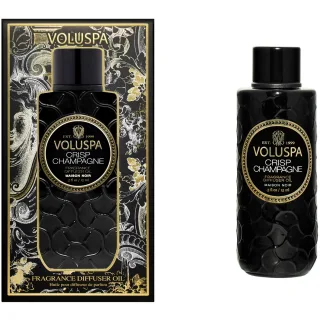 Voluspa Ultrasonic Diffuser Fragrance Oil Crisp Champagne