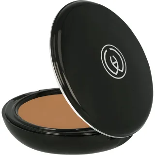 Maria Åkerberg Compact Cover Deep Tan