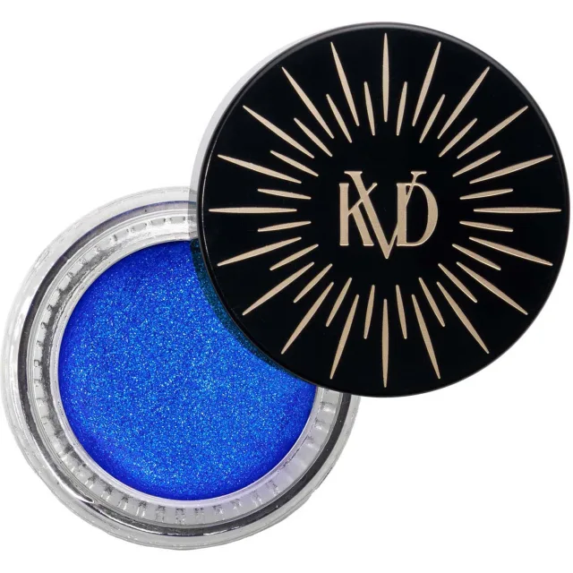 KVD Beauty Beauty Dazzle Gel Cobalt Vortex