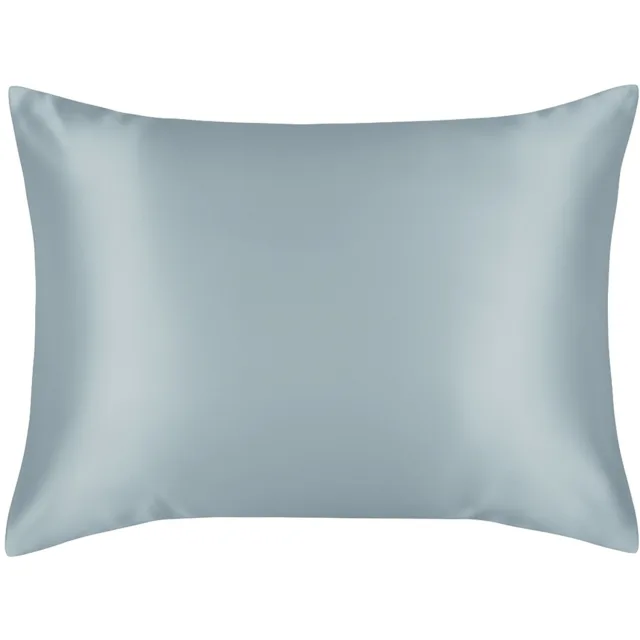 NordicFeel Silk Pillowcase 50x60 Blue