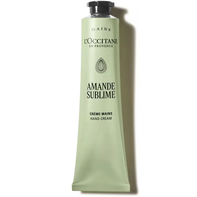 L'Occitane en Provence Almond Delicious Hands 75 ml
