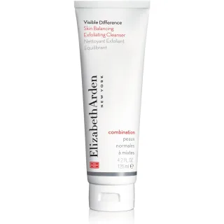 Elizabeth Arden Visible Difference Skin Balancing Exfoliating Cleanser