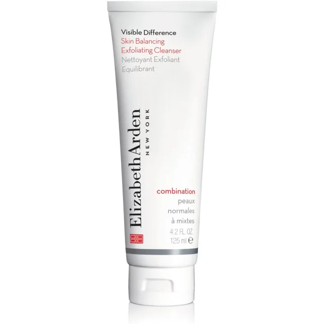 Elizabeth Arden Visible Difference Skin Balancing Exfoliating Cleanser