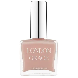 London Grace Nail Polish Lily