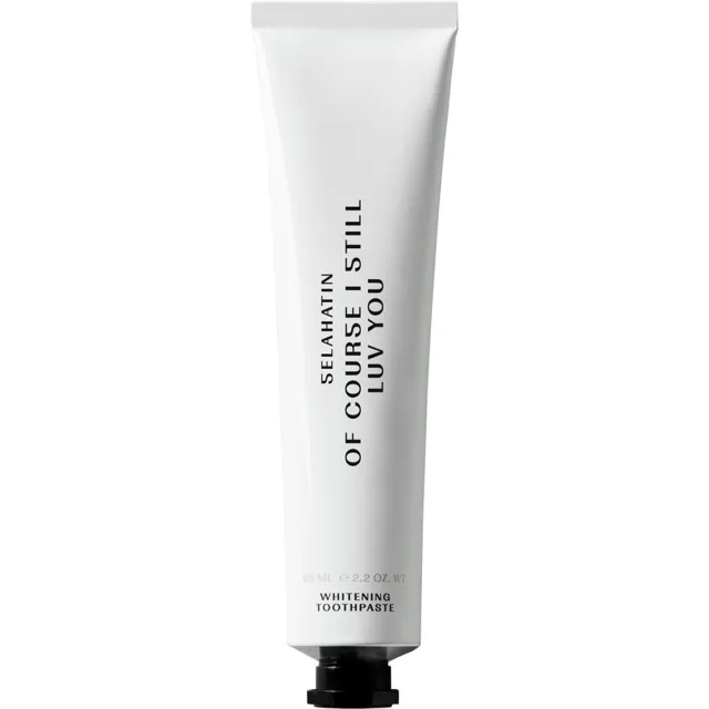 Selahatin Whitening Toothpaste Of Course I Still Luv You