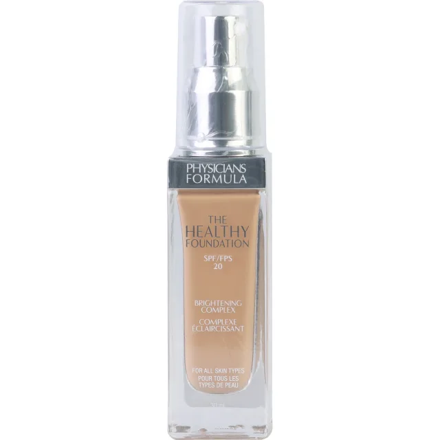 Physicians Formula Healthy Foundation Medium Neutral