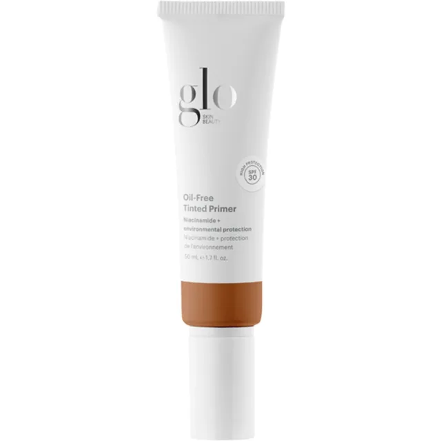 Glo Skin Beauty Oil-Free Tinted Primer Deep