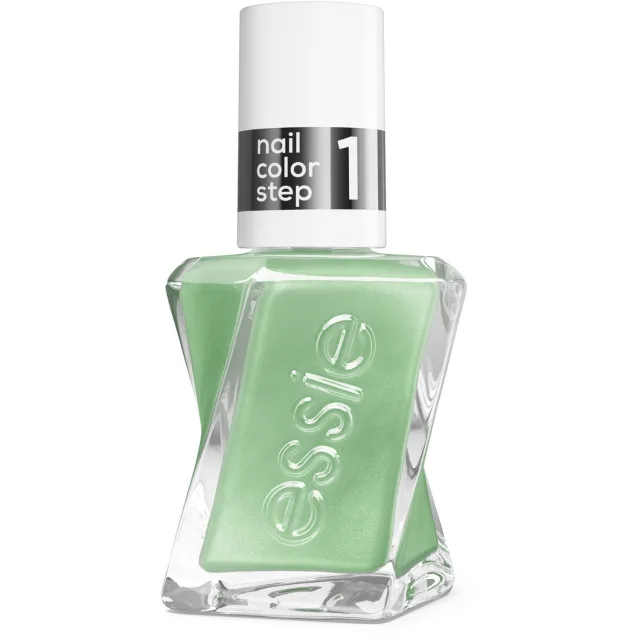 Essie Gel Couture Bling It