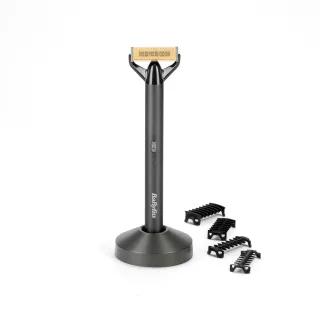 BaByliss Super X Metal X Blade Black