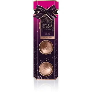 Baylis & Harding &