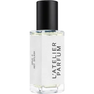 Látelier Parfum HOT SPLASH Opus