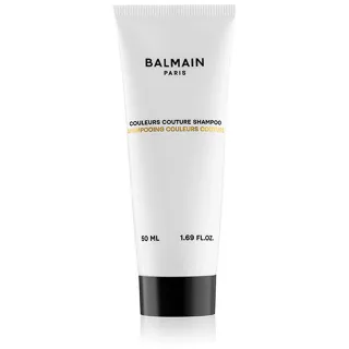 Balmain Hair Couture Couleurs Couture Shampoo Travel Size