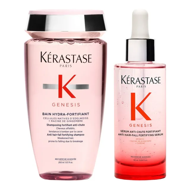 Kérastase Genesis Bain & Serum