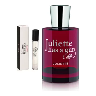 Juliette Has A Gun Juliette