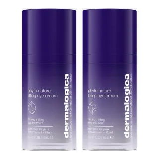 Dermalogica Phyto Nature Lifting Eye Cream Duo