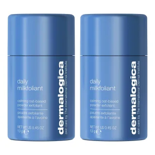 Dermalogica Daily Milkfoliant Duo