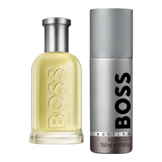 Hugo Boss Boss Bottled Set EdT Deospray