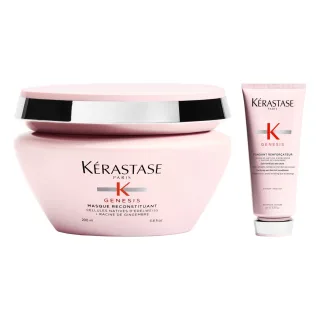 Kérastase Genesis Conditioner & Masque
