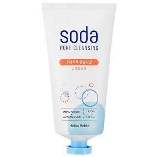 Holika Holika Soda Pore Deep Cleansing Foam