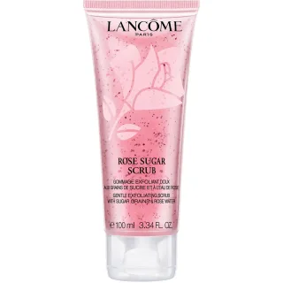 Lancôme Rose Sugar Scrub