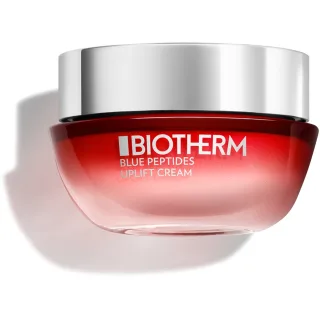 Biotherm Blue Peptides Uplift Moisturizing Cream