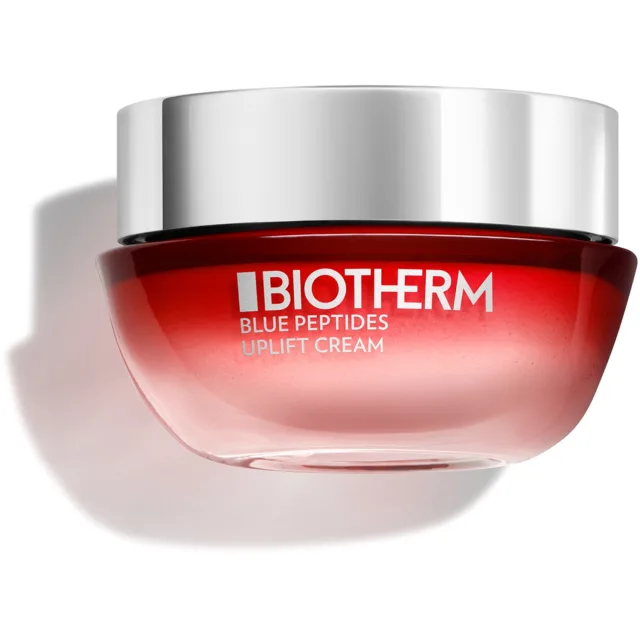 Biotherm Blue Peptides Uplift Moisturizing Cream