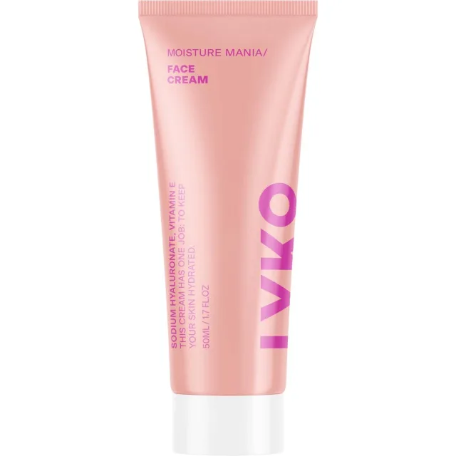 By Lyko Moisture Mania Face Cream