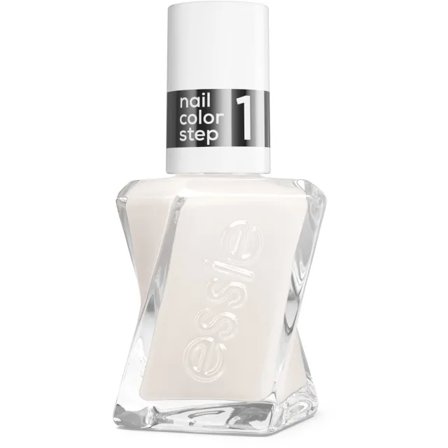 Essie Gel Couture First Fitting