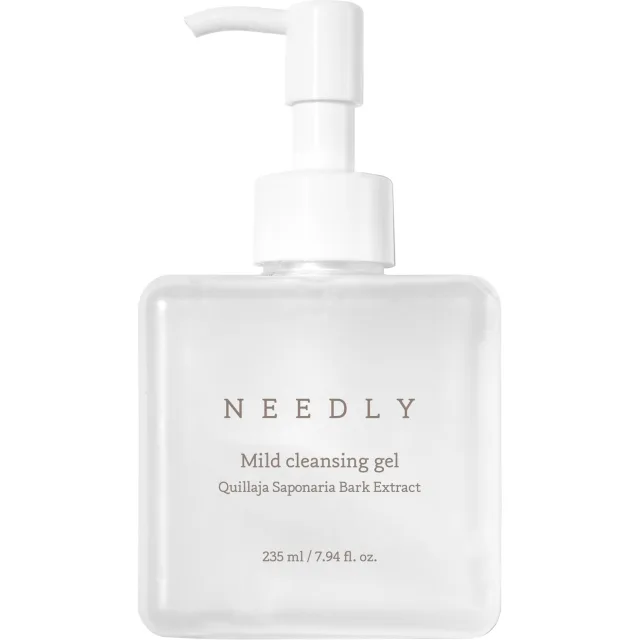 Needly Mild Cleansing Gel