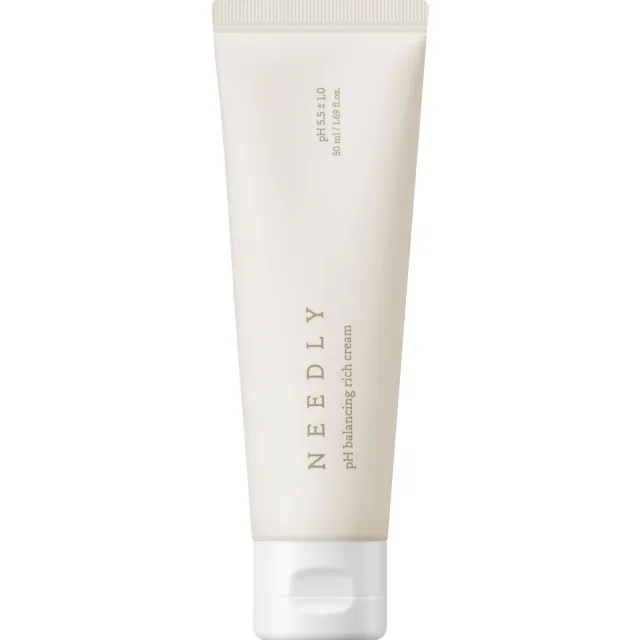 Needly pH Balancing Rich Cream