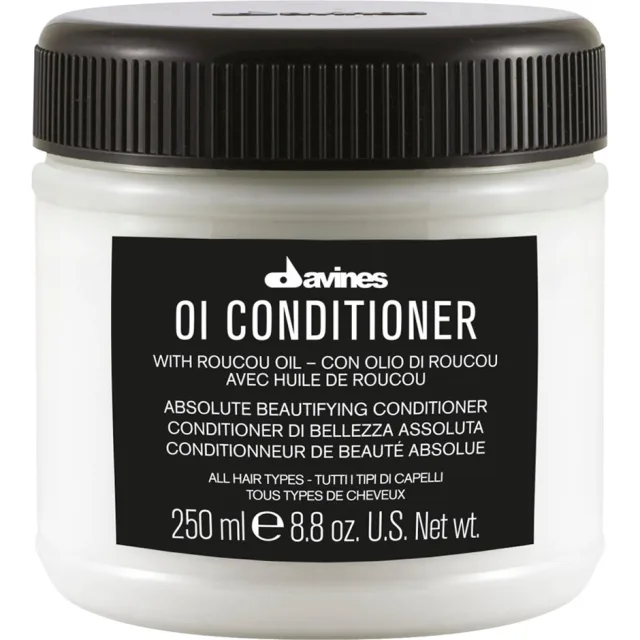 Davines OI Conditioner Absolute Beautifying Conditioner