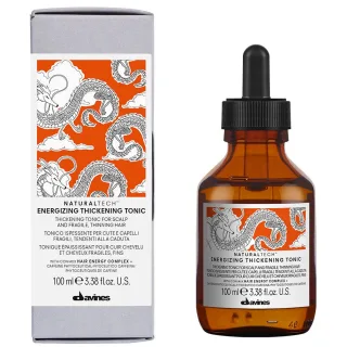 Davines Energizing Thickening Tonic