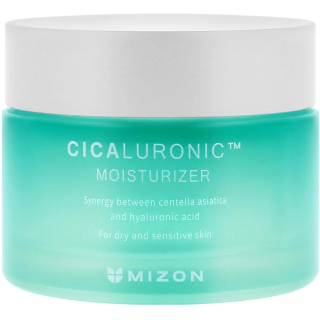 Mizon Cicaluronic Moisturizer