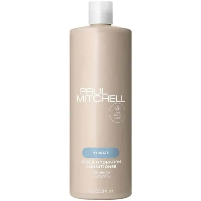 Paul Mitchell Sheer Hydration Conditioner