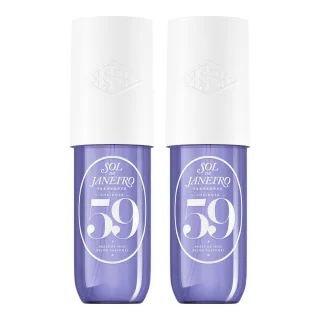 Sol de Janeiro Cheirosa 59 Duo