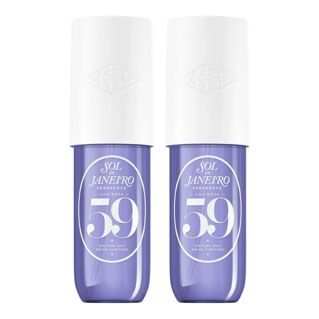 Sol de Janeiro Cheirosa 59 Duo